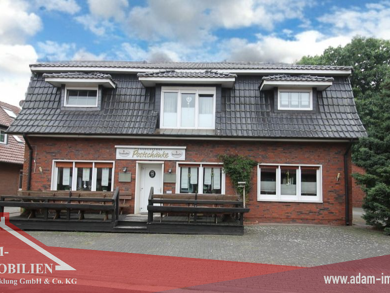 Restaurant zum Kauf provisionsfrei 359.900 € Börger 26904
