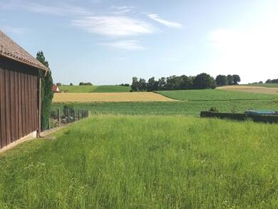 Grundstück zum Kauf 257.500 € 1.120 m² Grundstück Schorn Pöttmes 86554