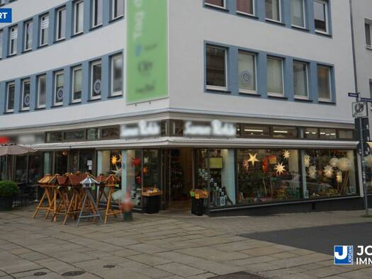 Laden zur Miete 130 m² Verkaufsfläche Mitte Mitte 34117