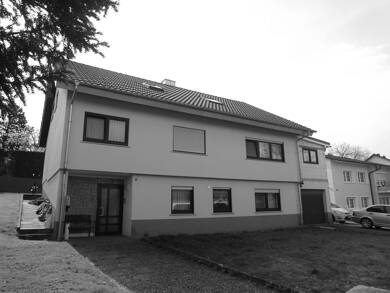 Mehrfamilienhaus zum Kauf 519.000 € 8 Zimmer 214 m² 734 m² Grundstück Osterburken Osterburken 74706