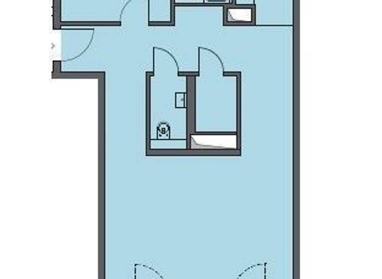 Wohnung zur Miete 1.485 € 2 Zimmer 83,6 m²<br/>Wohnfläche EG<br/>Geschoss ab sofort<br/>Verfügbarkeit Heinrich Heine Gärten 5 Heerdt Düsseldorf 40549