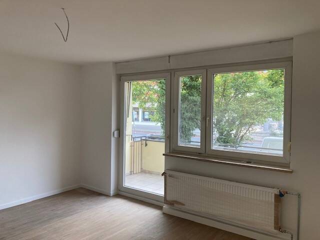 Frisch sanierte 3-Zimmer-Wohnung mit Balkon in GoHo zu vermieten – Willstr. 16, 90429 Nürnberg – Vorschaubild 3