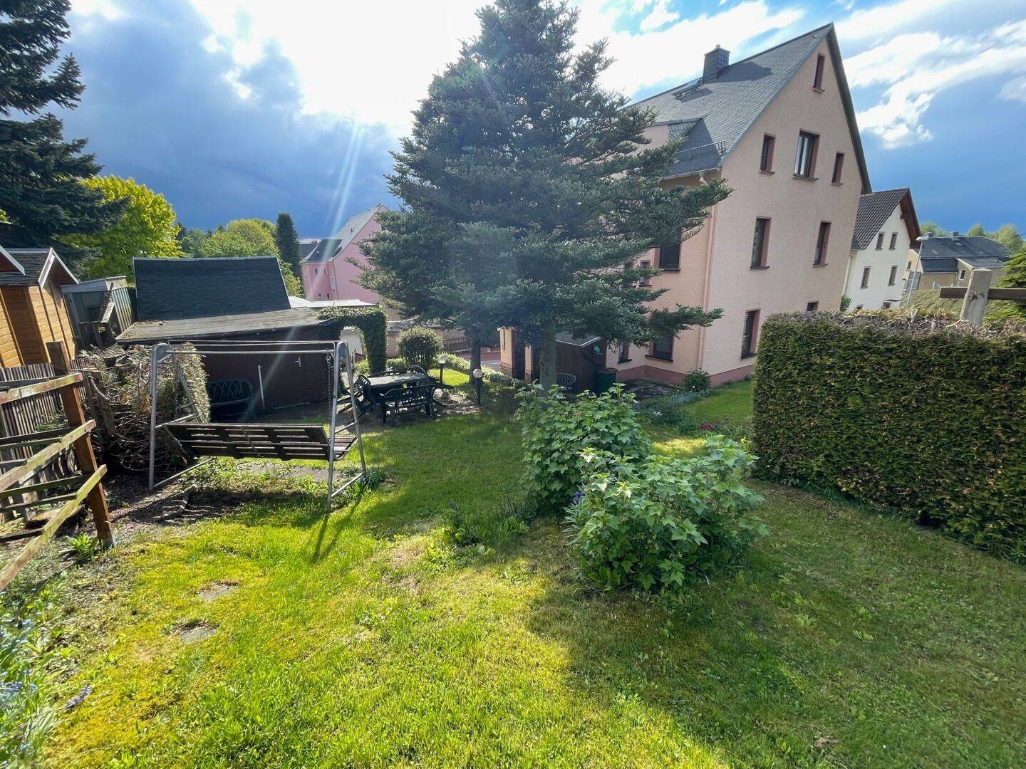 Haus – Neukirchen/Erzgebirge, Neukirchen - Ansicht 5