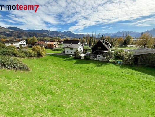 Grundstück zum Kauf 680.000 € 1.598 m² Grundstück Klaus 6833