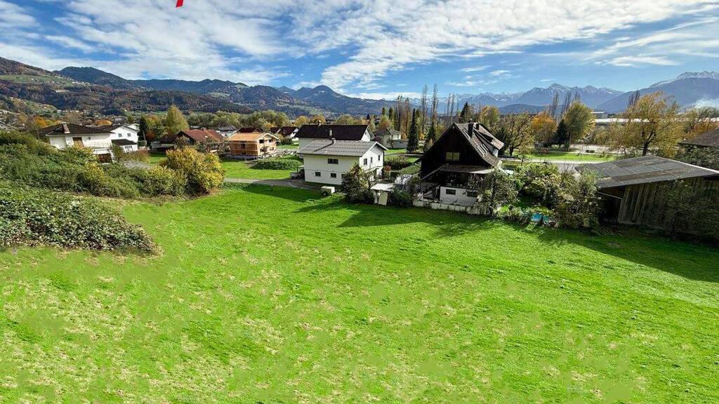 Grundstück zum Kauf 680.000 € 1.598 m² Grundstück Klaus 6833