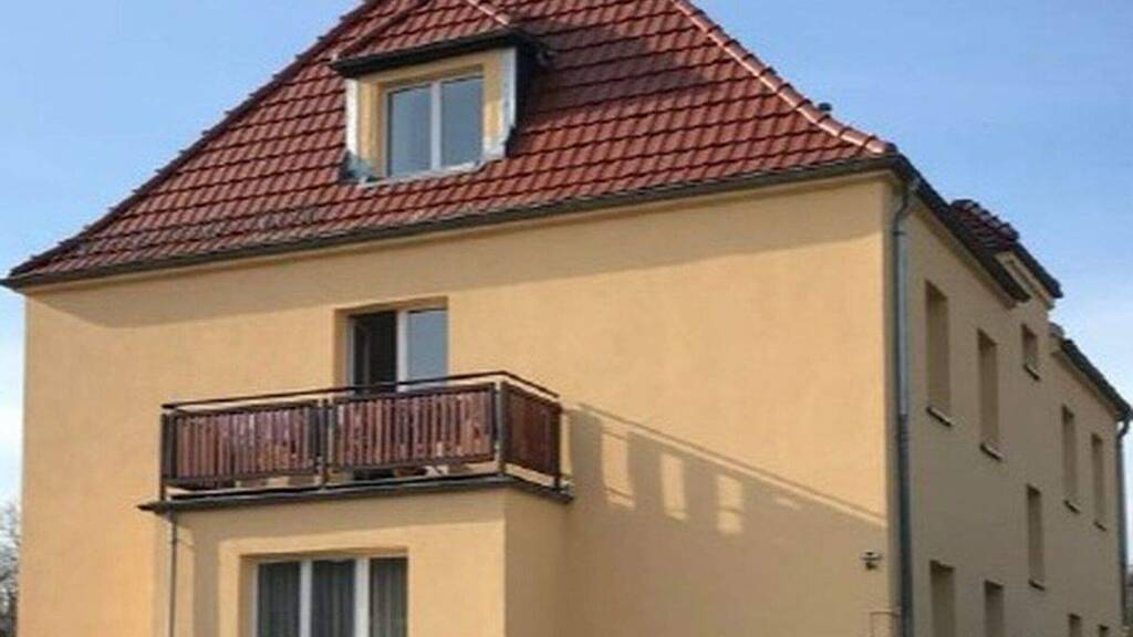 Wohnung zum Kauf provisionsfrei 159.000 € 2 Zimmer 45,3 m² Radebeul 01445