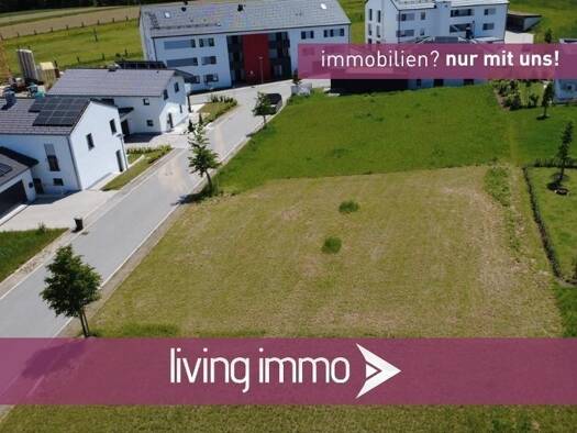 Grundstück zum Kauf 195.000 € 508 m² Grundstück Bäckerreut Tiefenbach 94113