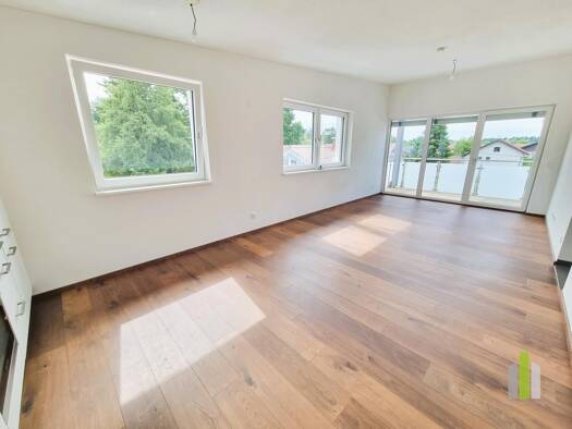 Terrassenwohnung zur Miete 760 € 2 Zimmer 56 m² frei ab 01.08.2026 Mattighofen 5230