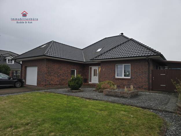 Einfamilienhaus zum Kauf 399.000 € 6 Zimmer 189 m² 783 m² Grundstück Garrel 49681