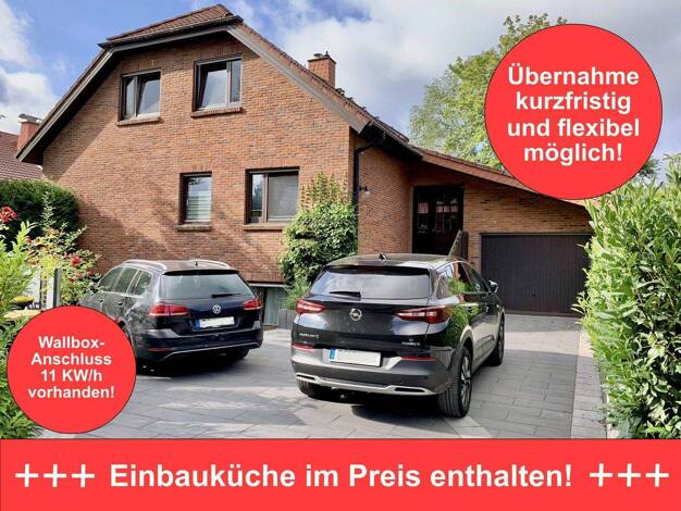 Einfamilienhaus zum Kauf provisionsfrei 729.000 € 11 Zimmer 227 m² 858 m² Grundstück Schleebachstr., 34B Roetgen 52159