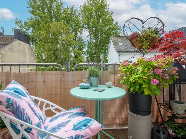Maisonette zum Kauf provisionsfrei 199.000 € 3 Zimmer 70,8 m² 4. Geschoss Mitte Innenstadt-West 44137
