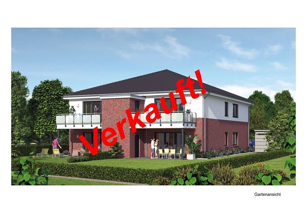 Wohnung zum Kauf 339.900 € 3 Zimmer 80,5 m²<br/>Wohnfläche Varrel Stuhr / Varrel 28816