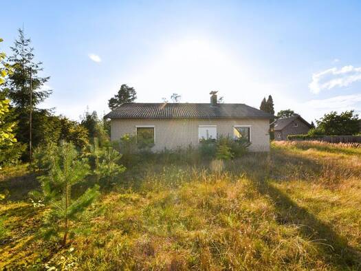 Einfamilienhaus zum Kauf 140.000 € 2 Zimmer 129 m² 1.257 m² Grundstück Ummern Ummern 29369