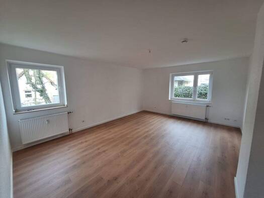 Wohnung zur Miete 530 € 3 Zimmer 64,3 m² EG Alte Poststr. 14a Langenberg Velbert 42555