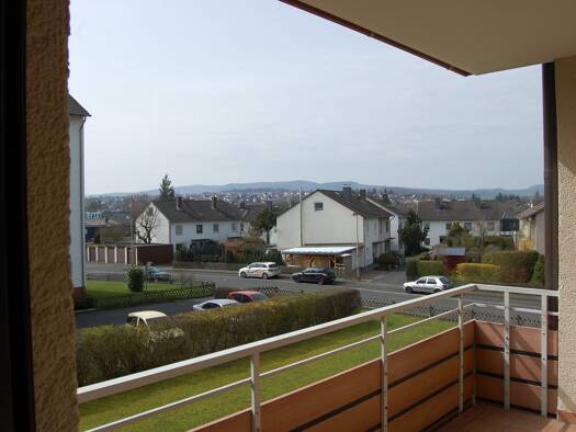 Wohnung zur Miete 700 € 3 Zimmer 76,5 m² Geschoss 2/4 frei ab 01.12.2026 Obervellmar Vellmar 34246