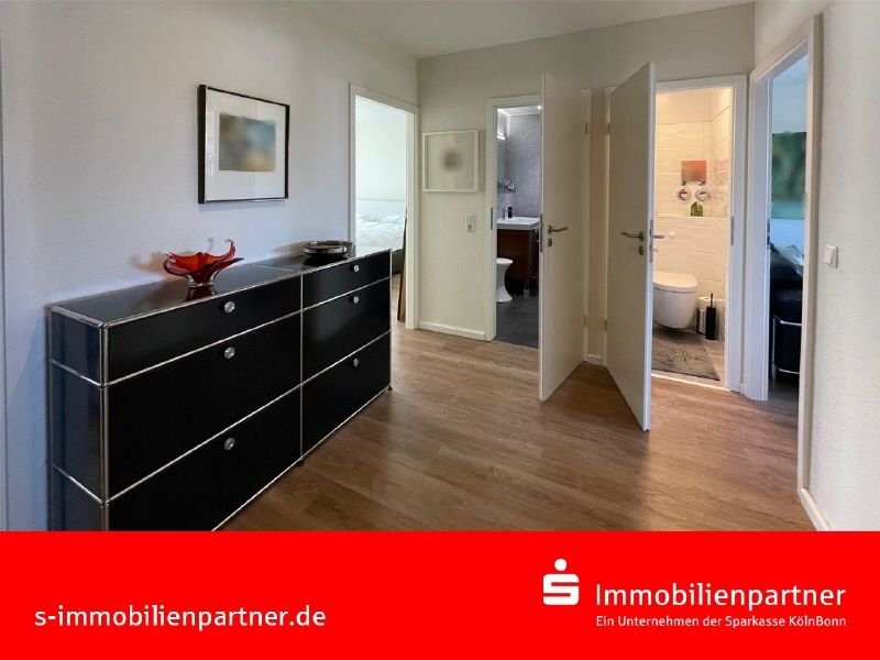 Wohnung zum Kauf 294.900 € 3 Zimmer 85,3 m²<br/>Wohnfläche 3.<br/>Geschoss Lückerath Bergisch Gladbach 51429