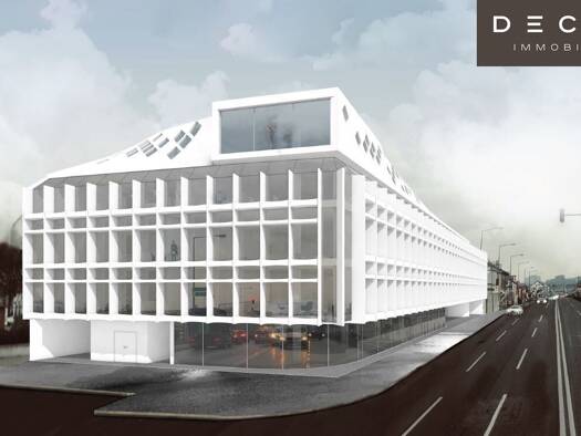Gewerbegrundstück zum Kauf 2.700.000 € 1.295 m² Grundstück Liesing 1230
