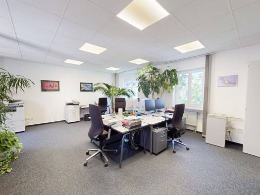 Bürofläche zur Miete 9,49 € 316 m² Bürofläche Rosenheim 83022