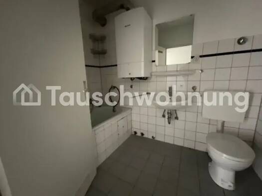 Wohnung zur Miete Tauschwohnung 770 € 2 Zimmer 65 m² Furth-Mitte Neuss 41462