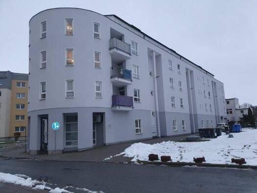 Studio zum Kauf 29.000 € 1 Zimmer 47 m² 2. Geschoss Crimmitschau 08451