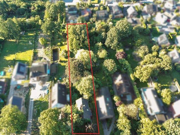 Grundstück zum Kauf 225.000 € Börnsen 21039