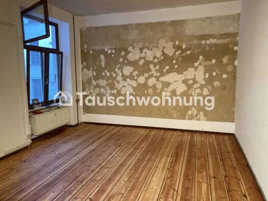 Wohnung zur Miete Tauschwohnung 380 € 1 Zimmer 48 m² 2. Geschoss Mariendorf Tempelhof-Schöneberg 10827