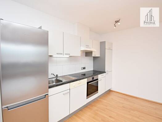 Wohnung zum Kauf 255.000 € 2 Zimmer 55,1 m² Hofsteigstraße 136 Hard 6971