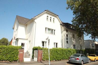 Mehrfamilienhaus zum Kauf als Kapitalanlage geeignet 1.600.000 € 464 m² 856 m² Grundstück Bad Godesberg Bonn - Friesdorf 53175