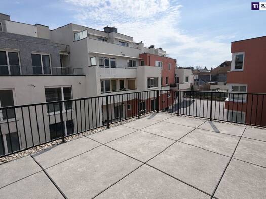 Wohnung zum Kauf - Erstbezug 332.220 € 3 Zimmer 63 m² 2. Geschoss Kirchenplatz Groß-Enzersdorf 2301