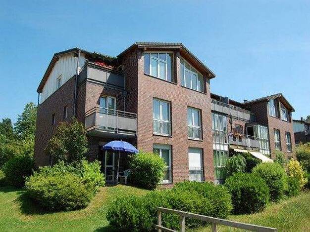 Wohnung zur Miete 812 € 2 Zimmer 60,9 m² 1. Geschoss frei ab 25.01.2026 Pahlblöckensstieg 8 Rahlstedt Hamburg 22143