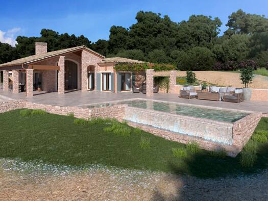 Grundstück zum Kauf provisionsfrei 1.600.000 € 36.000 m² Grundstück Alcudia 07400