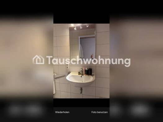 Wohnung zur Miete Tauschwohnung 300 € 1 Zimmer 10 m² Ost Ost 70190