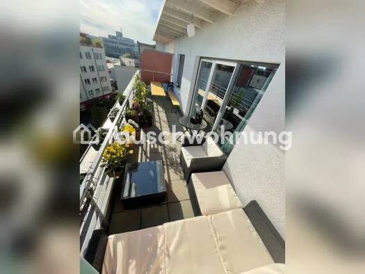 Wohnung zur Miete Tauschwohnung 1.100 € 3 Zimmer 65 m² Bickendorf Ehrenfeld 50825
