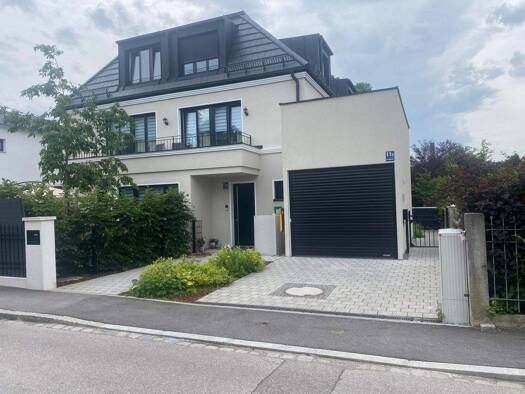 Doppelhaushälfte zum Kauf provisionsfrei 1.499.000 € 5 Zimmer 144 m² 317 m² Grundstück Allach-Untermenzing Munich 80997