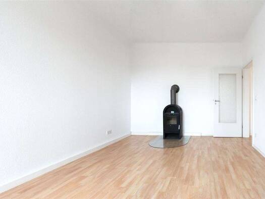 Wohnung zur Miete 358 € 3 Zimmer 67,5 m² 2. Geschoss frei ab sofort Gärtnerstraße 30 Zeitz Zeitz , Elster 06712