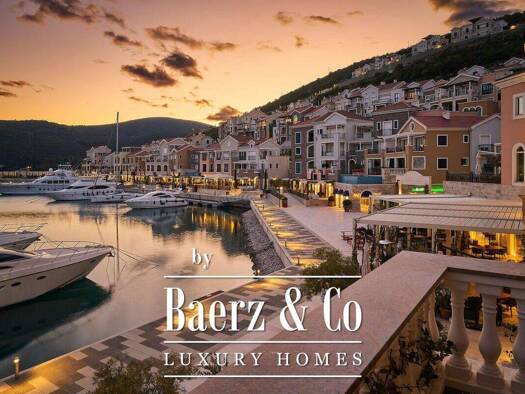 Haus zum Kauf 1.850.000 € 163 m² tivat