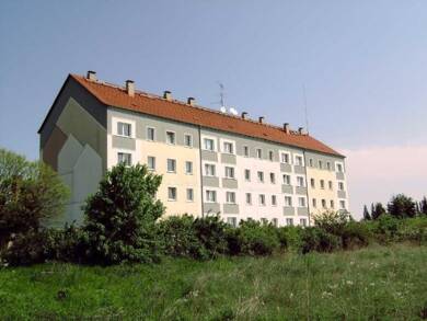 Wohnung zur Miete 350 € 4 Zimmer 78 m² 4. Geschoss frei ab sofort Seilerstraße 9- 13 Gramzow Gramzow 17291
