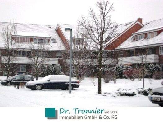 Wohnung zur Miete 570 € 3 Zimmer 75,5 m² 1. Geschoss Domblick 4 Gerwisch Biederitz 39175