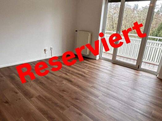 Wohnung zum Kauf 4.484 € 2 Zimmer 62 m² 3. Geschoss frei ab sofort Wiesbaden 65193