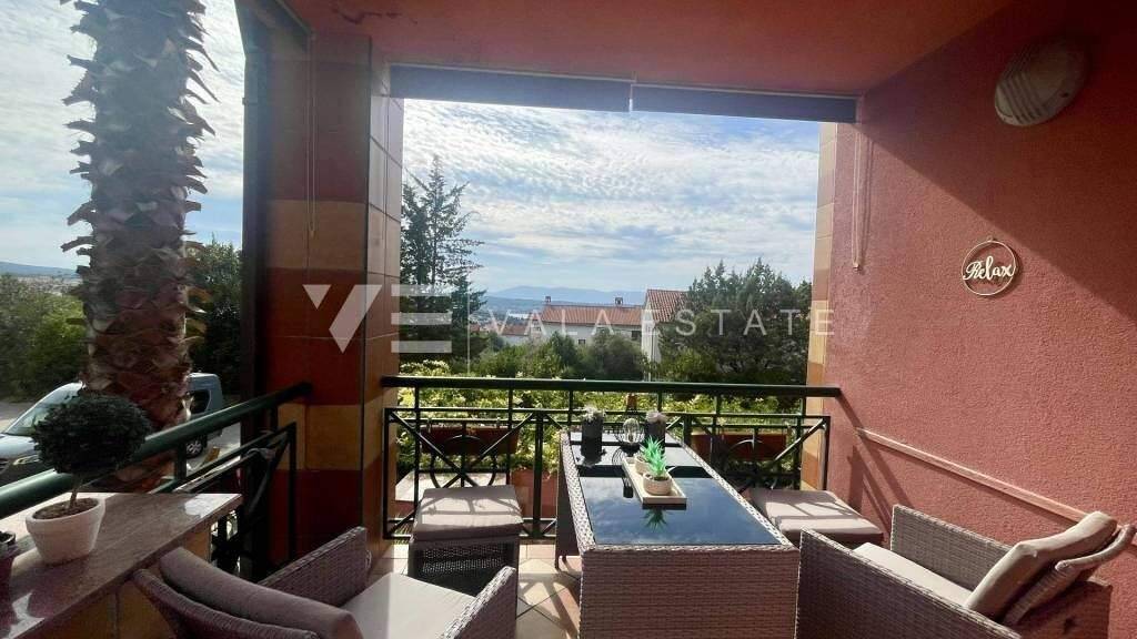 Wohnung zum Kauf 280.000 € 3 Zimmer 67 m² 1. Geschoss Malinska-Dubasnica