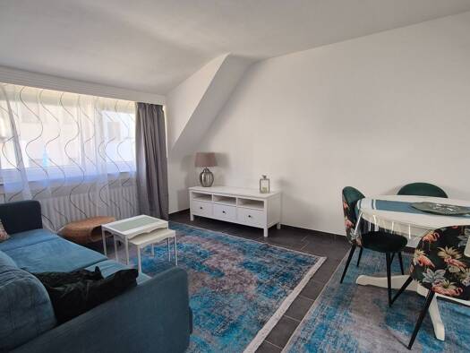 Wohnung zur Miete 1.000 € 2 Zimmer 60 m² frei ab sofort Vinzenzstraße 24 Cracau Krefeld 47799