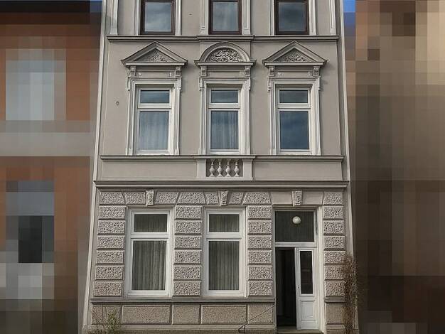 Wohnung zum Kauf 99.000 € 2 Zimmer 73 m² St. Lorenz Nord St. Lorenz-Nord 23554