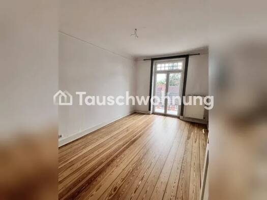 Wohnung zur Miete Tauschwohnung 1.000 € 2 Zimmer 49 m² 5. Geschoss Alsterdorf Nord 22083