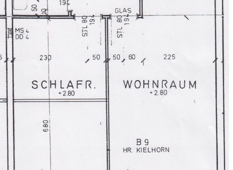 Wohnung zum Kauf 3 Zimmer 62 m² 2. Geschoss Maria Alm am Steinernen Meer 5761
