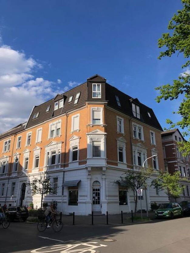 Maisonette zum Kauf provisionsfrei 839.000 € 4 Zimmer 185 m² 3. Geschoss Braunschweig Braunschweig 38102