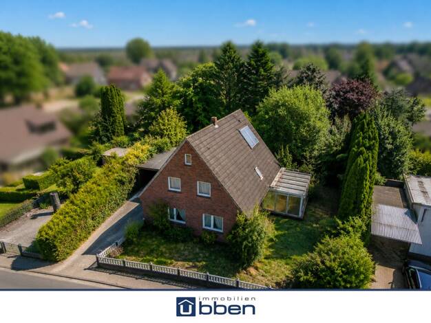 Einfamilienhaus zum Kauf 249.000 € 6 Zimmer 171,2 m² 1.065 m² Grundstück Hooksiel Wangerland 26434