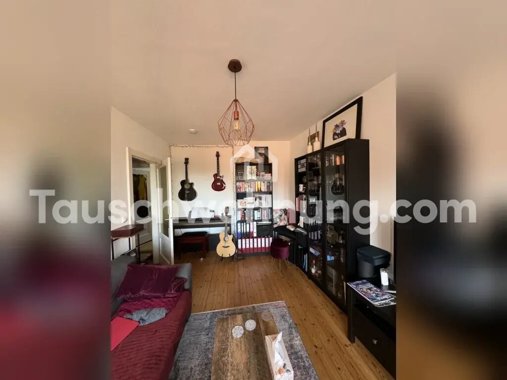 Wohnung zur Miete Tauschwohnung 700 € 2 Zimmer 50 m²<br/>Wohnfläche Otterndorf Hamburg 20535