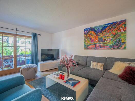 Maisonette zum Kauf 875.000 € 4 Zimmer 117 m² St. Johann in Tirol 6380