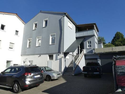 Mehrfamilienhaus zum Kauf 750.000 € 16 Zimmer 379 m² 448 m² Grundstück Reichelsheim Reichelsheim (Odenwald) 64385
