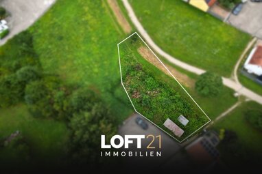 Grundstück zum Kauf 415.000 € 472 m² Grundstück Lenting 85101